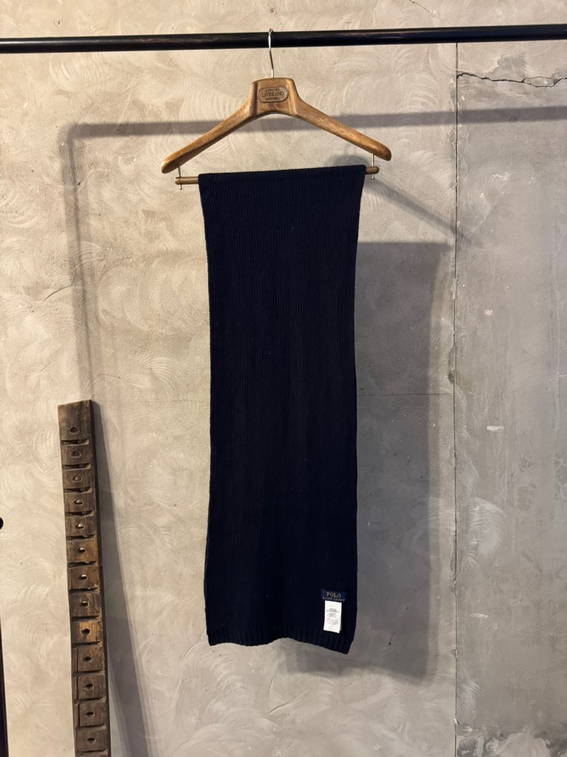 폴로랄프로렌 테디베어 머플러 상품이미지9