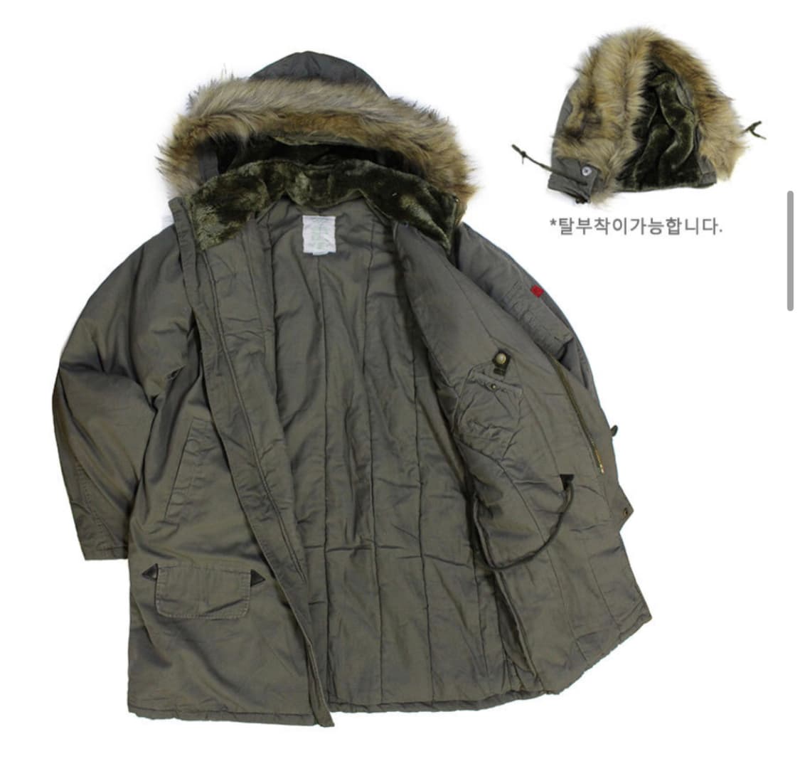 로스코 빈티지 n3b 상품이미지2