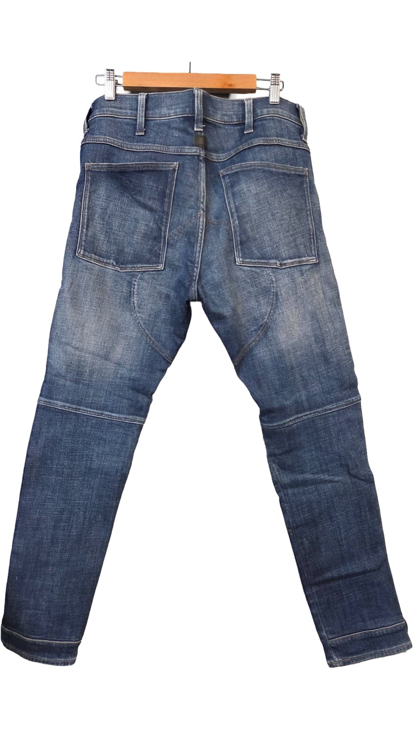 G-Star RAW 5620 데님 청바지(W32/L30)디피용 상품이미지2