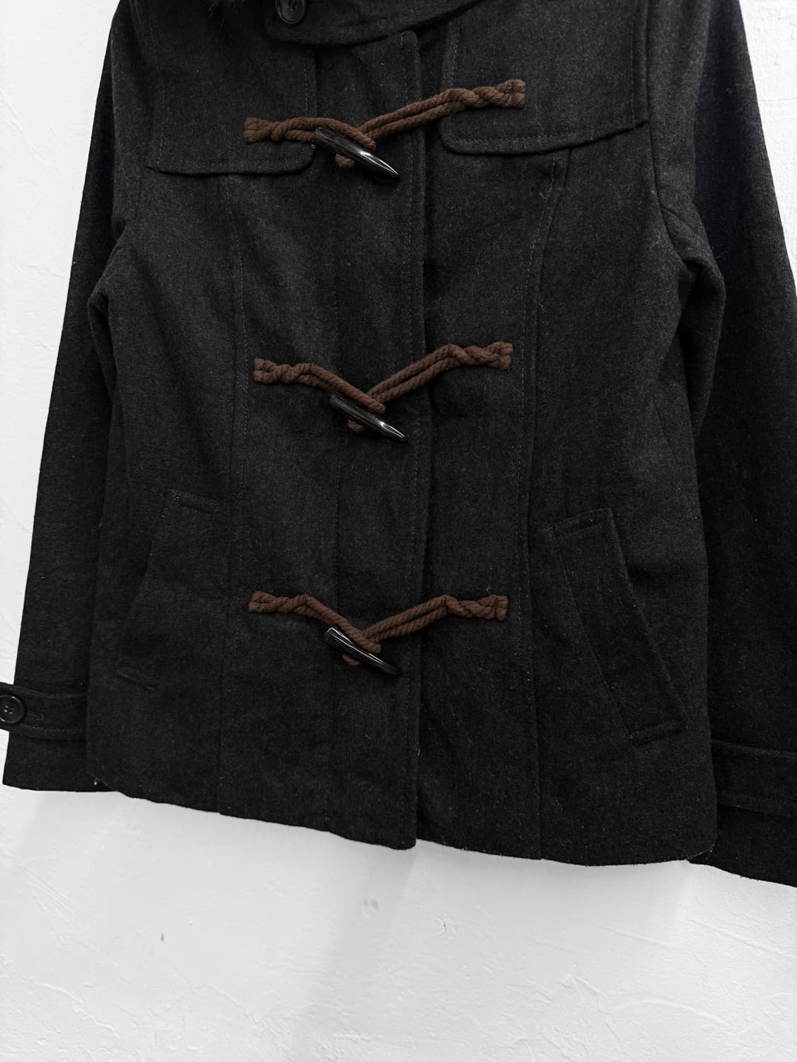 avail contempo 더플 자켓 상품이미지3