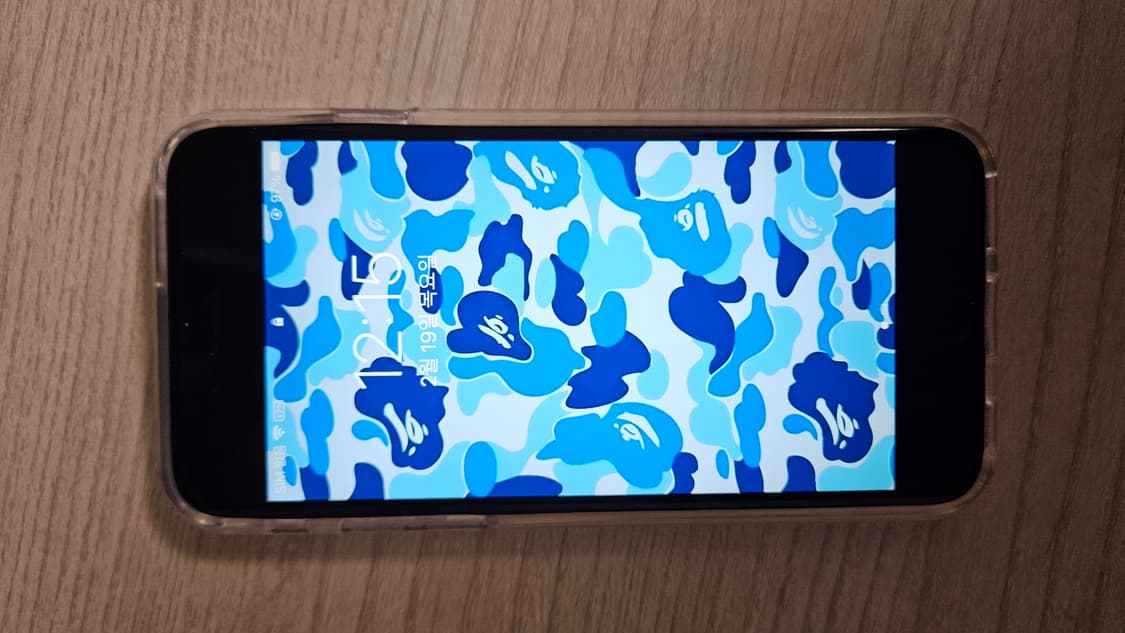 아이폰6 64기가 배터리100프로 상품이미지7