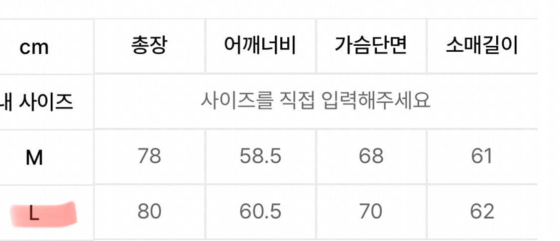 파르티멘토 스트라이프 오버핏 셔츠 새상품 상품이미지3