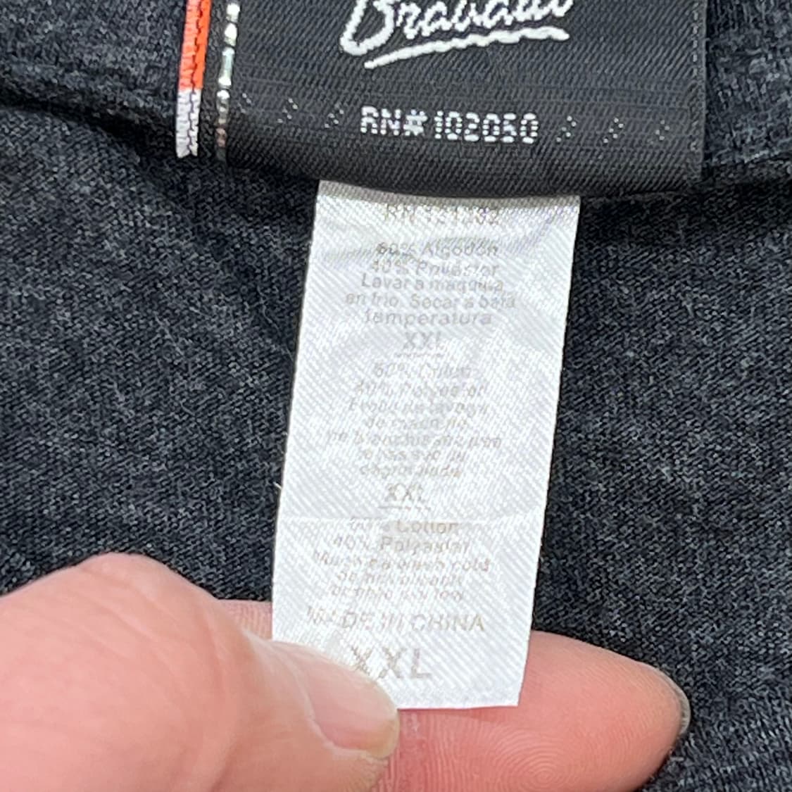 할리데이비슨 프린팅반팔티 r3075 상품이미지6