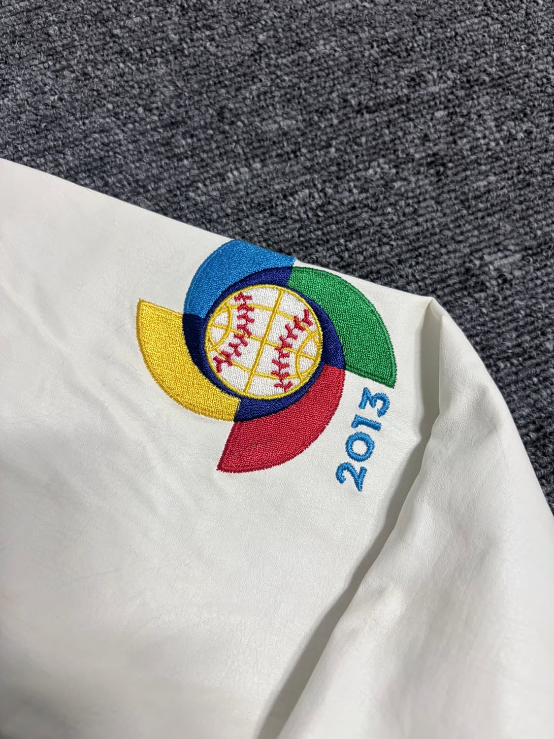 MLB 2013 WBC 대한민국 국대 져지 상품이미지5