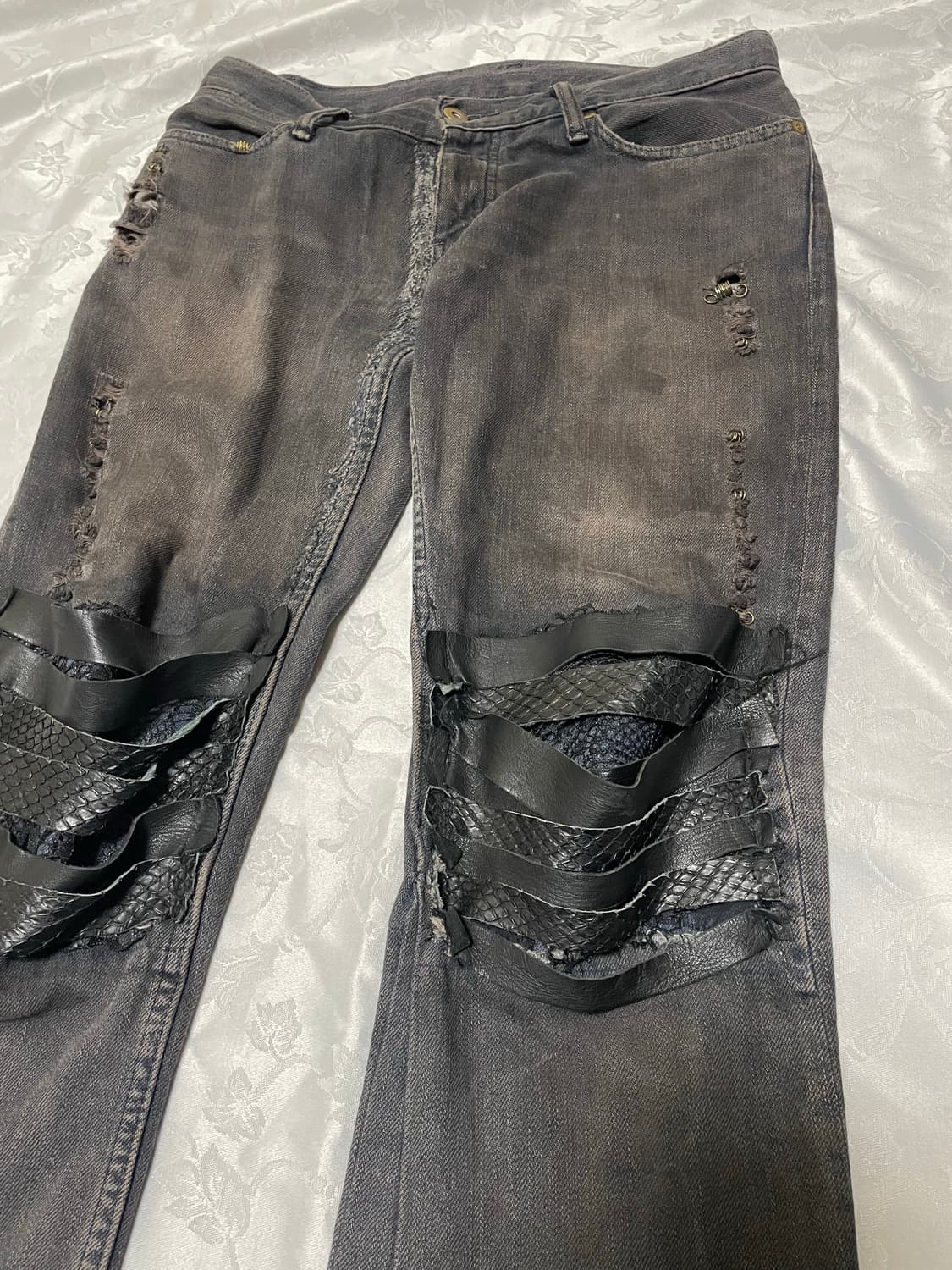 If six was nine zebra mudmax 상품이미지2