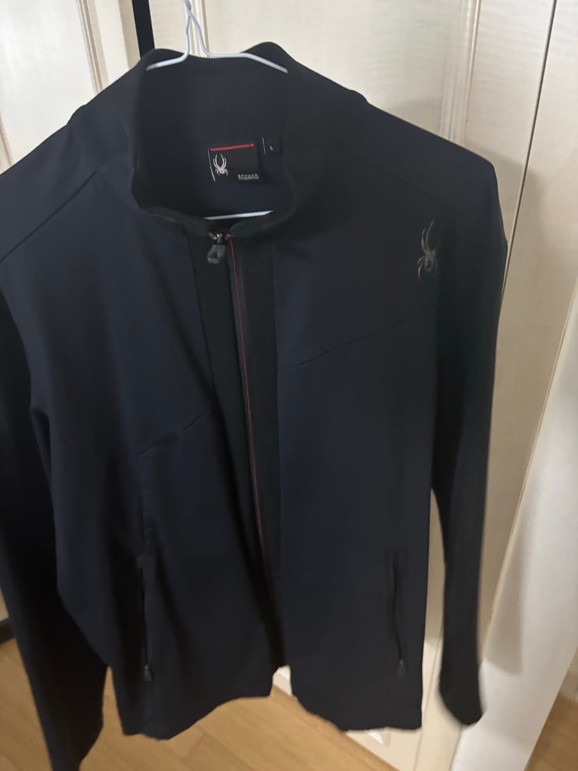 스파이더 트랙수트 상품이미지1