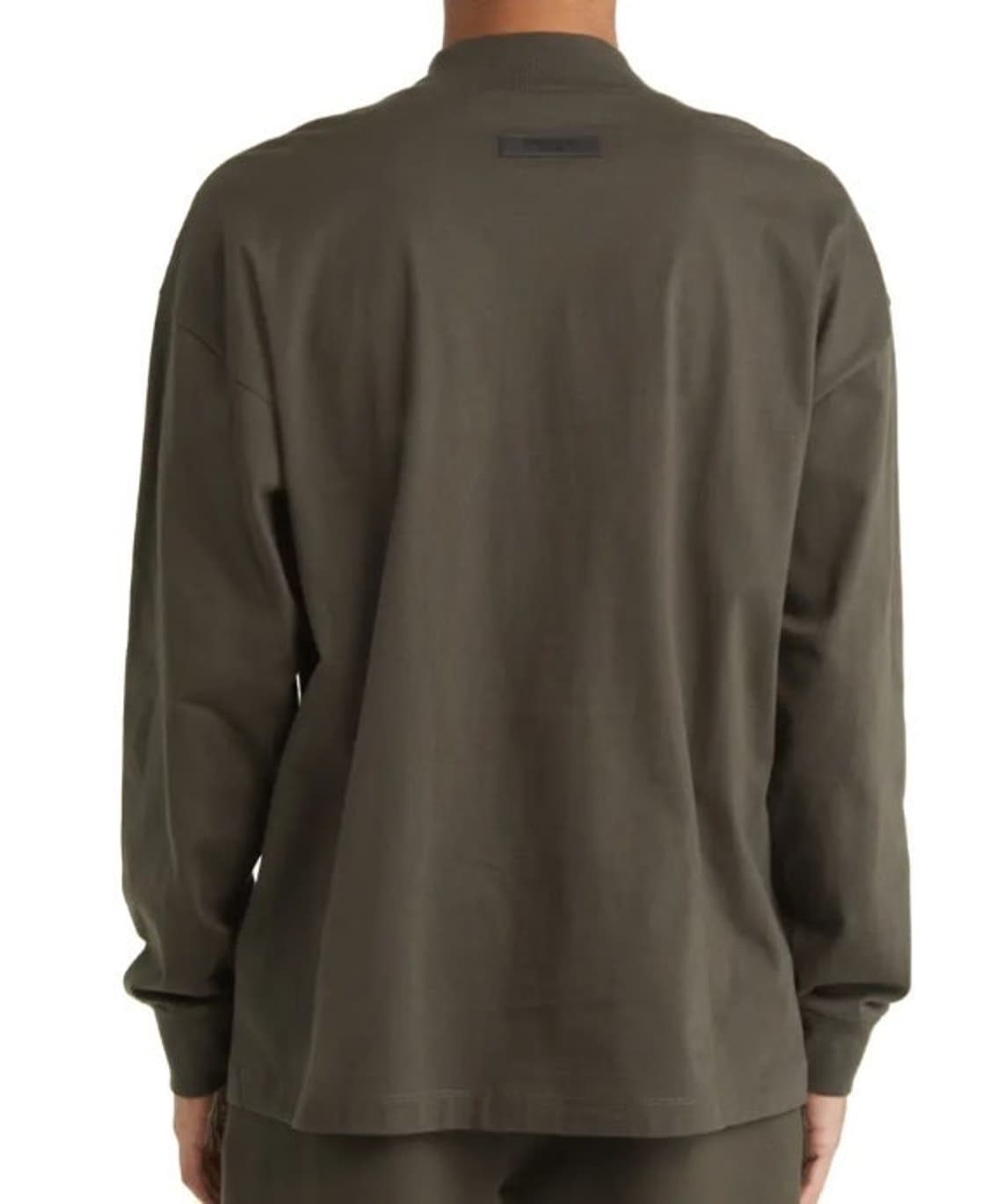 피어오브갓 에센셜 23시즌 롱슬리브 상품이미지2