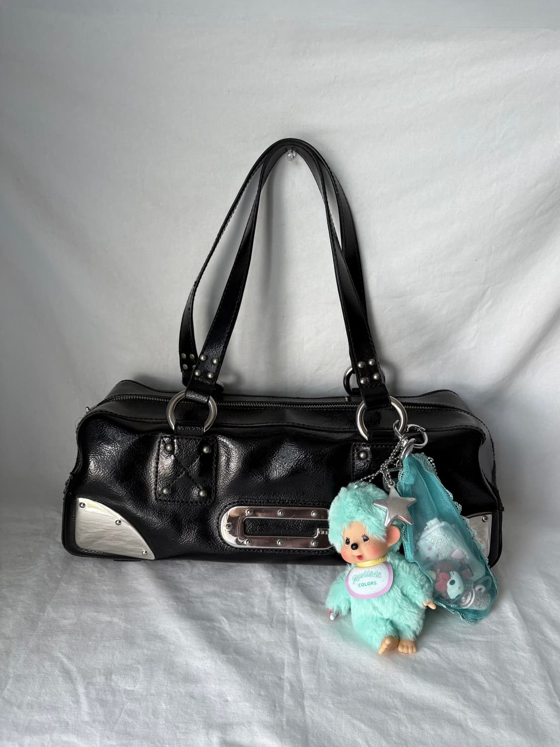 Guess 2000’s shoulder bag 상품이미지1