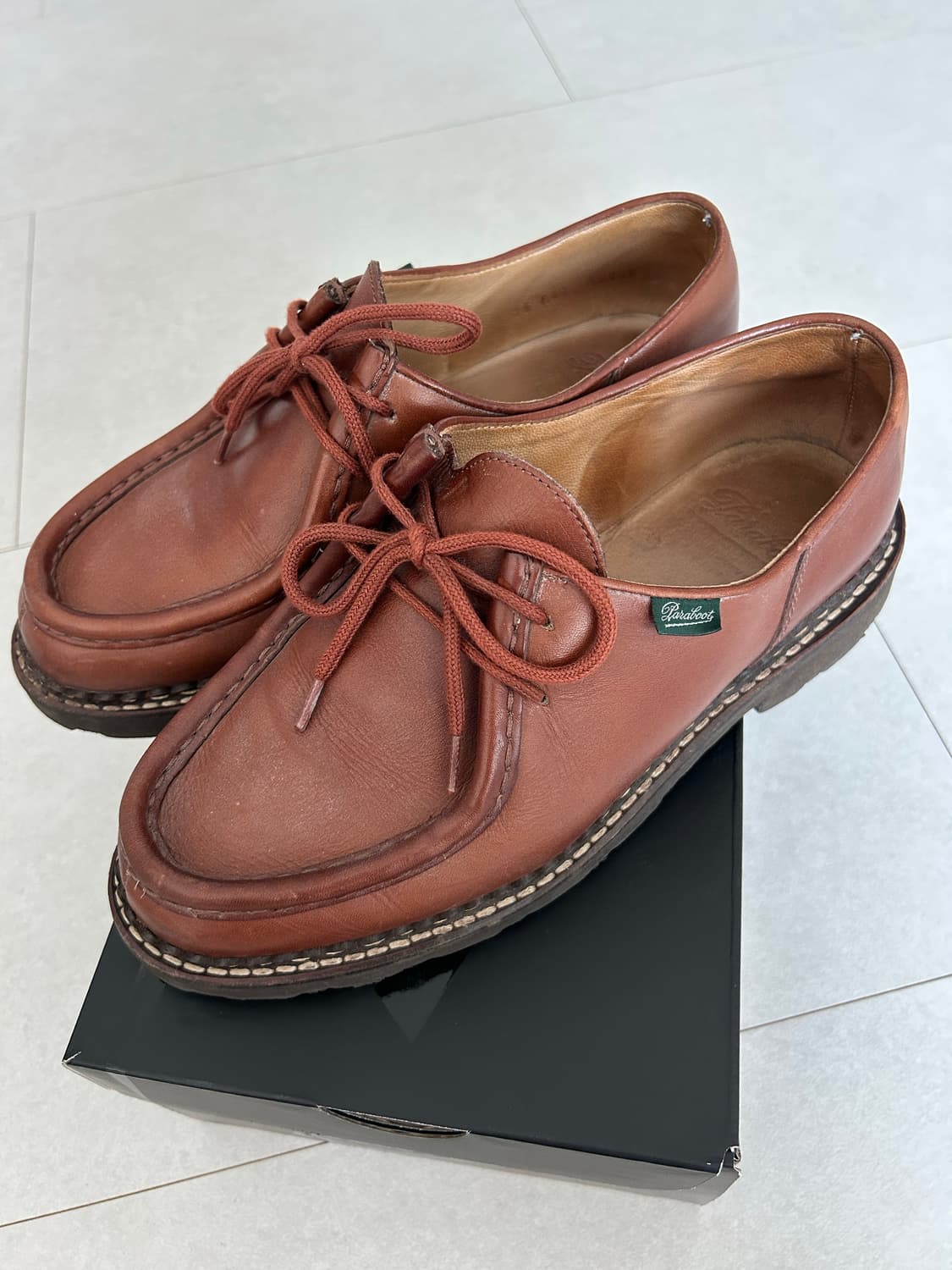 파라부트 미카엘  마론 40 상품이미지1