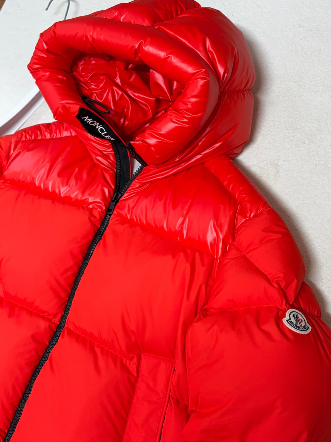 (새거급) 23fw 몽클레어 패딩 3 몽클레어 남성 패딩 3 상품이미지2