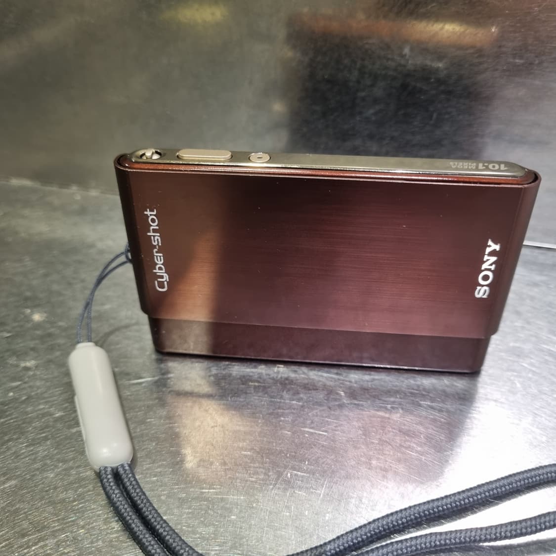 일본 소니 블랙핑크 리사 디카 사진꾸미기기능탑제 터치패널이 큰 사이버샷 상품이미지3