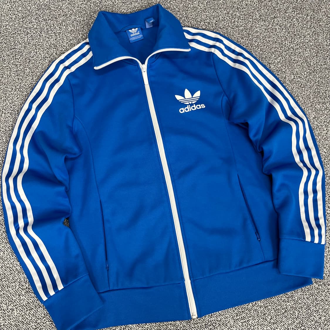 <아디다스 유로파 파흰 져지> No.1284 상품이미지6