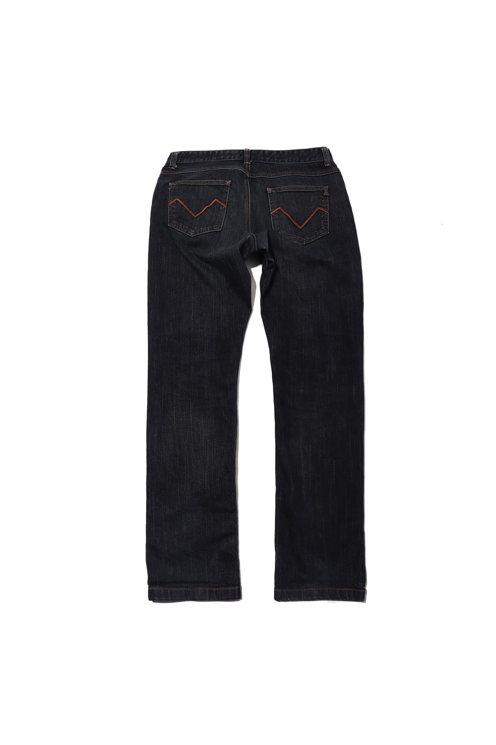 SNOW PEAK 진청 데님 팬츠 size 32 상품이미지2