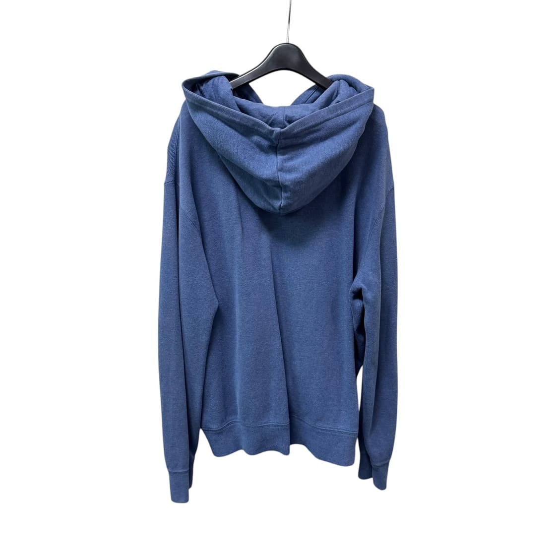 폴로 랄프로렌 코발트 블루 후드집업 상품이미지3