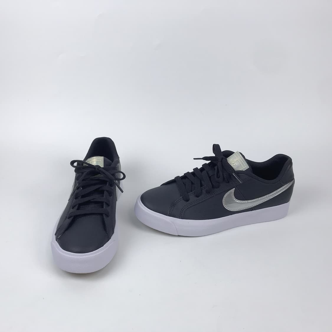 나이키 NIKE 코트로얄 AC 스니커즈 신발 여성230 상품이미지1