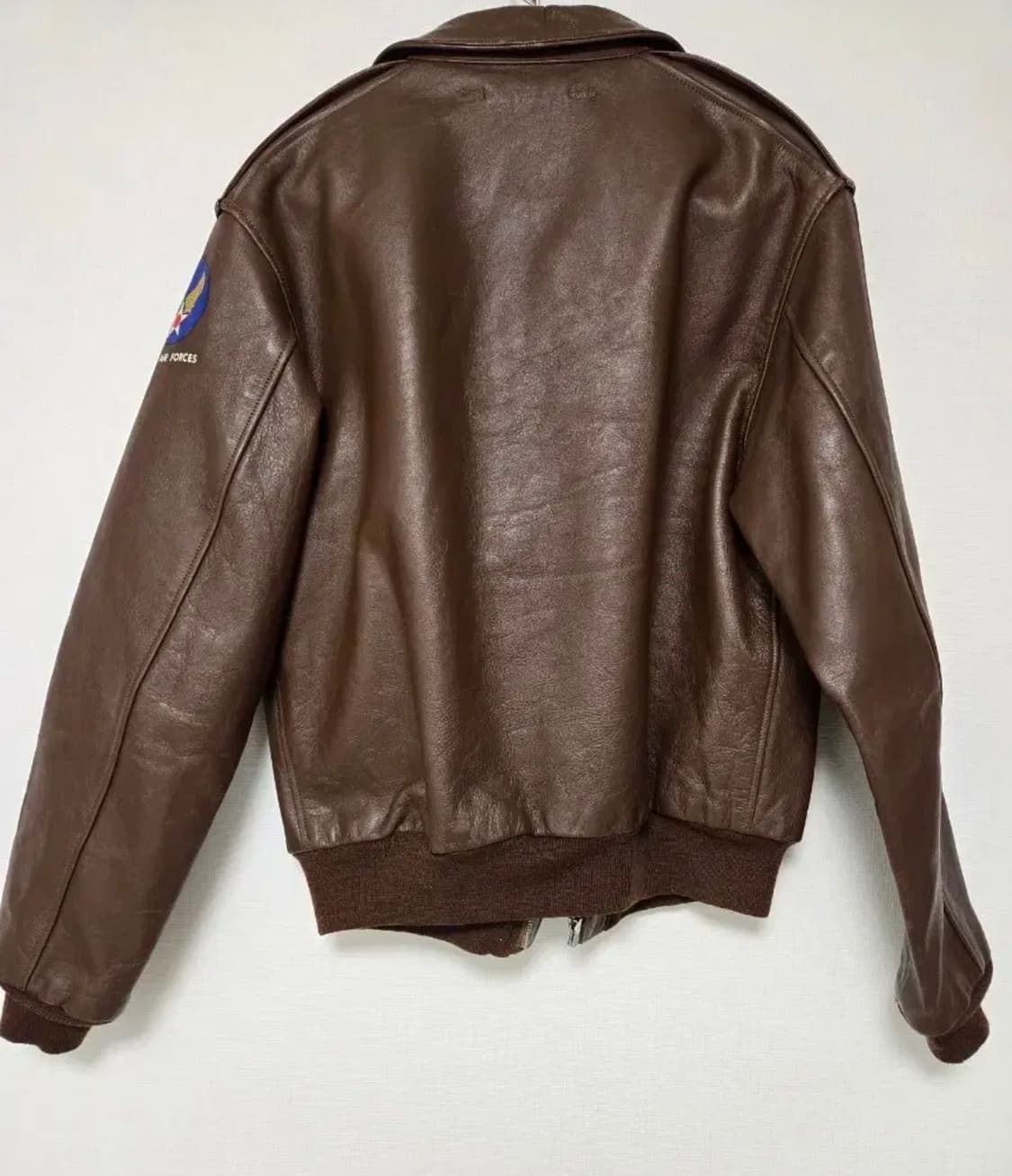 리얼맥코이 a2 42 상품이미지2