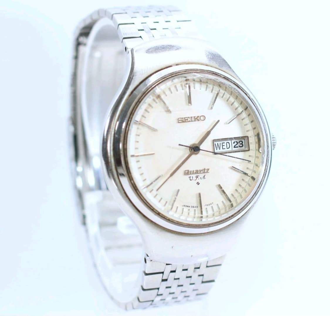 세이코 VFA시계 상품이미지1