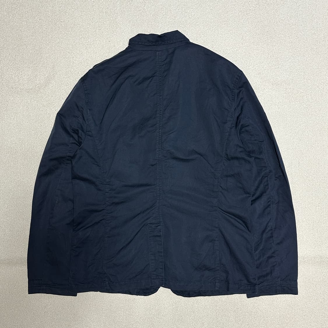 아르마니 진스 린넨 자켓 상품이미지3