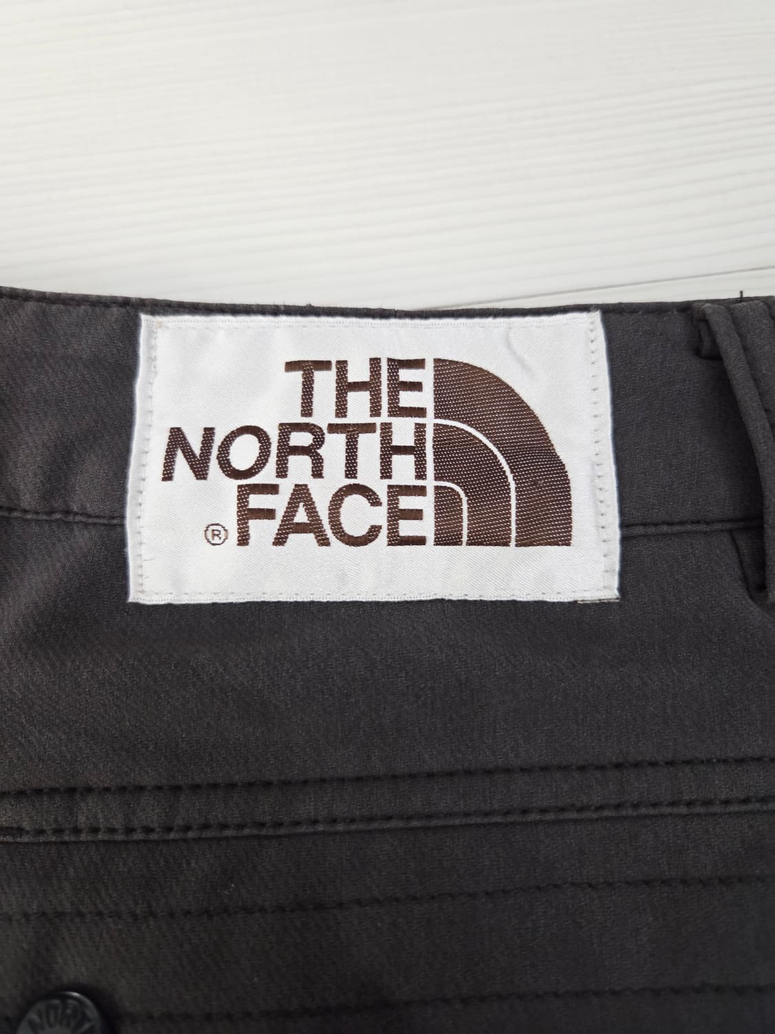 노스페이스 다크그레이 카고 팬츠_88 상품이미지6