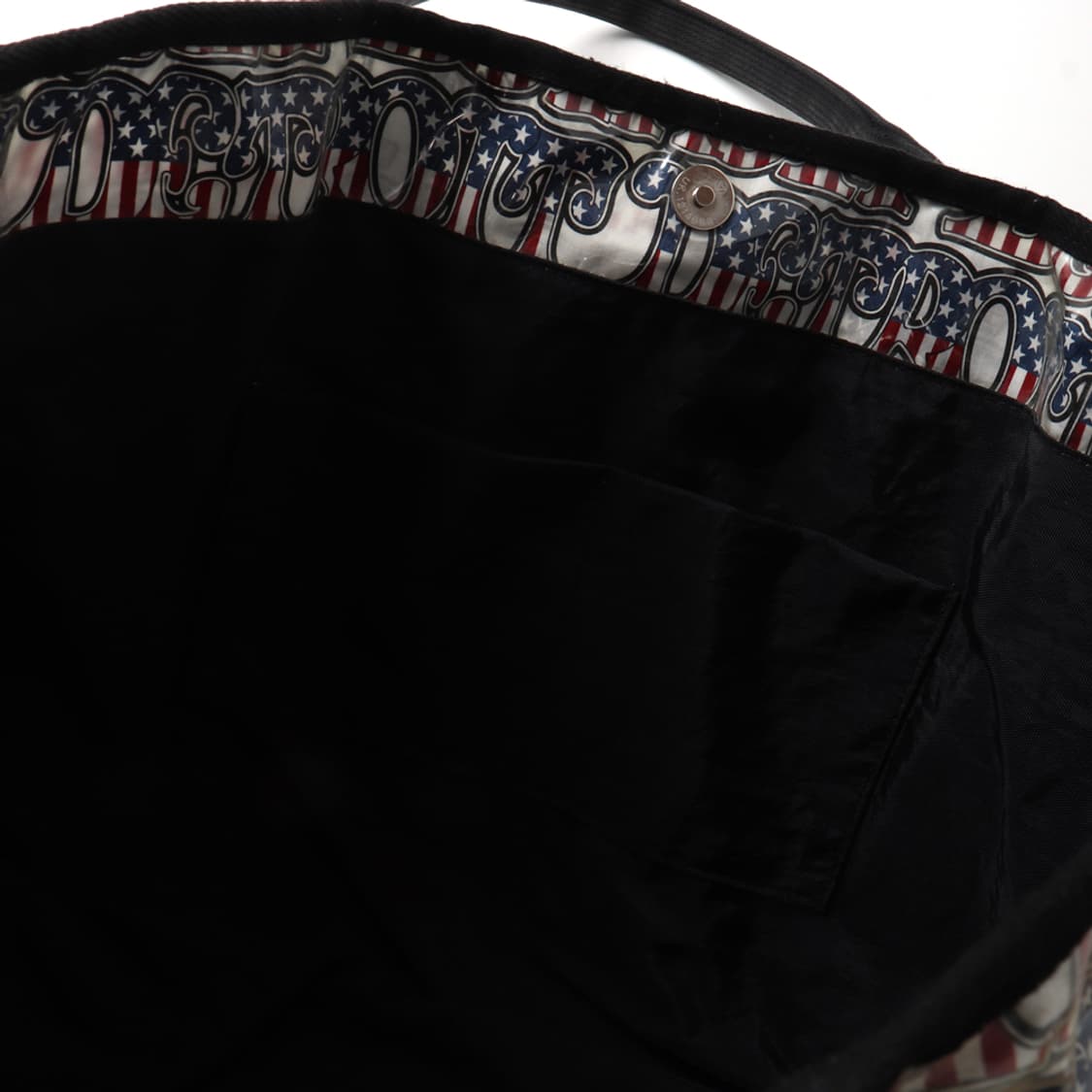 히스테릭글래머 HYSTERIC GLAMOUR PVC Tote Bag 상품이미지8