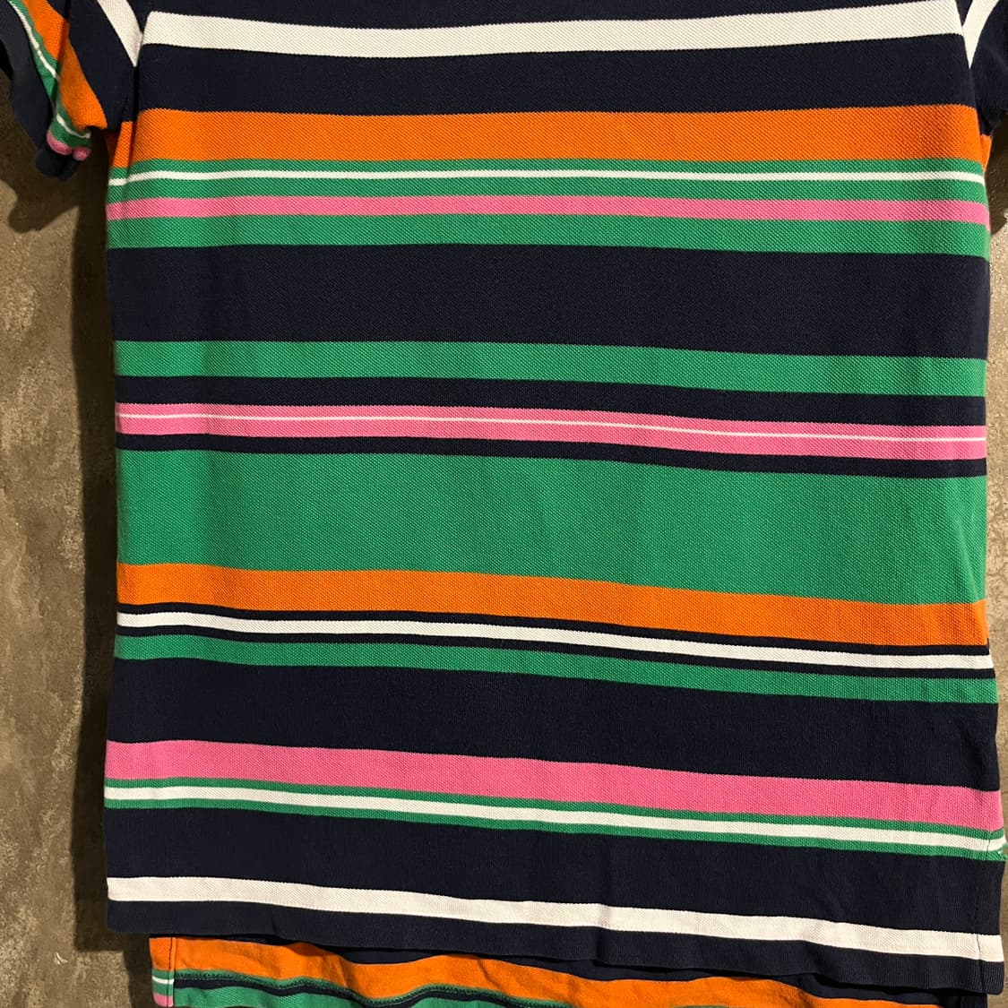 폴로랄프로렌 반팔카라티 상품이미지3