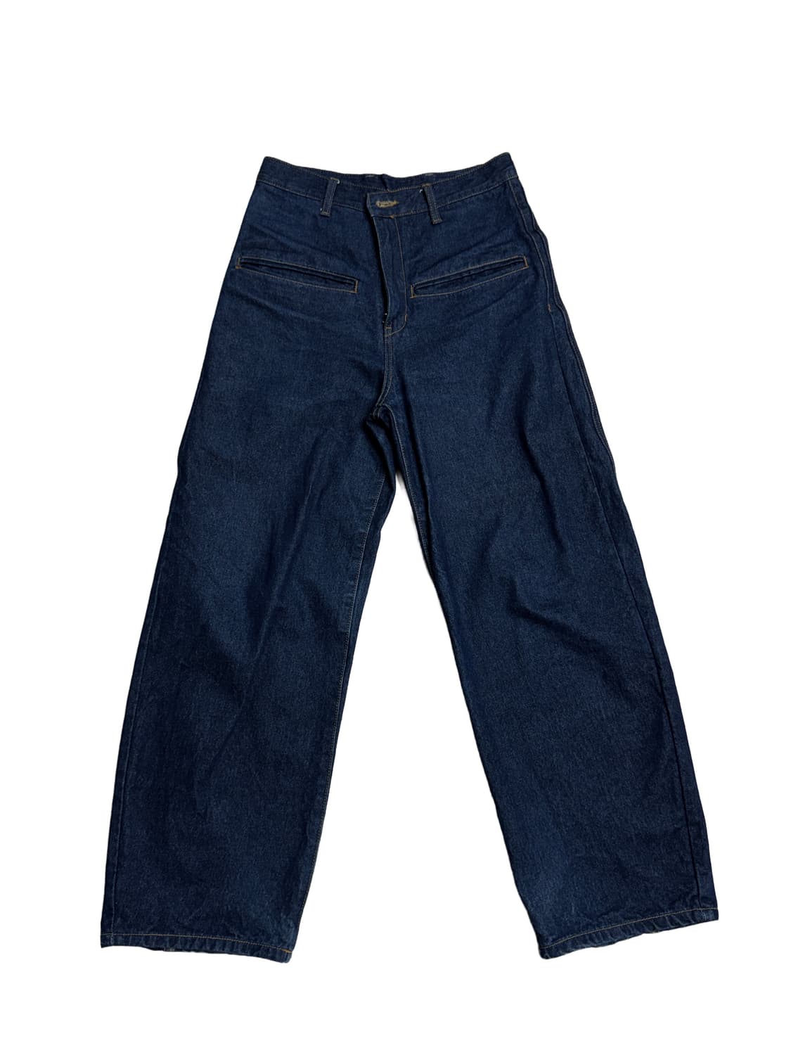 아이엘 커브드 진 인디고 46 상품이미지1