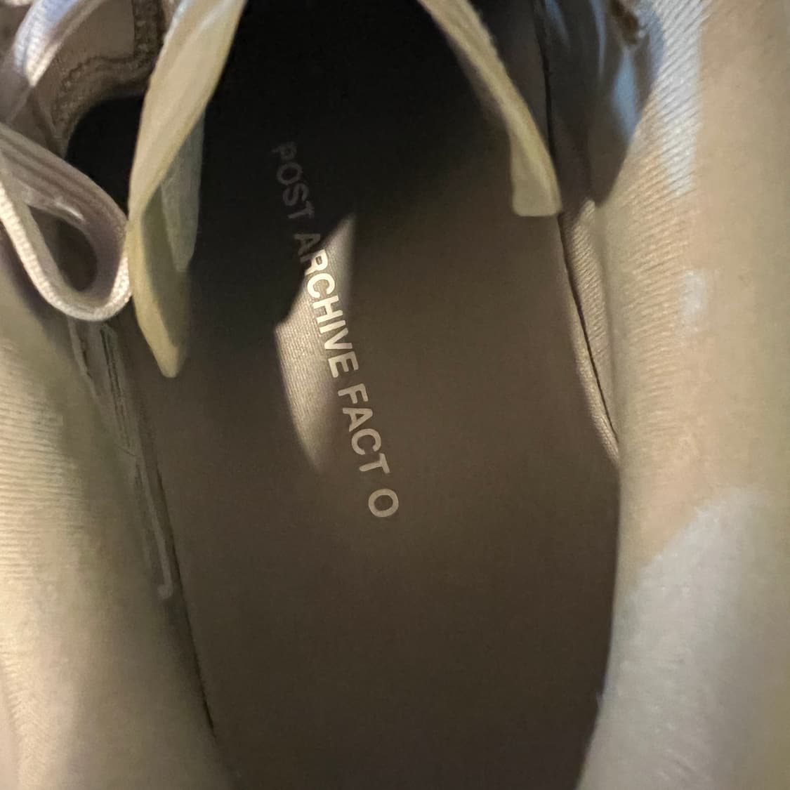 온 러닝 x 포스트 아카이브 팩션 클라우드몬스터 2 상품이미지8