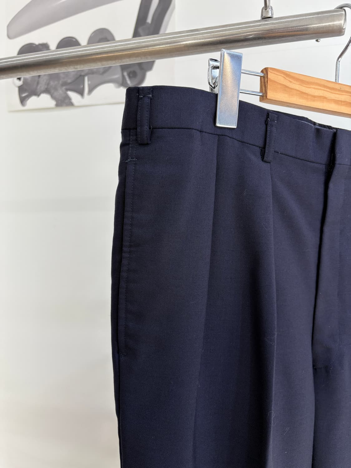 BURBERRYS 슬랙스 상품이미지3