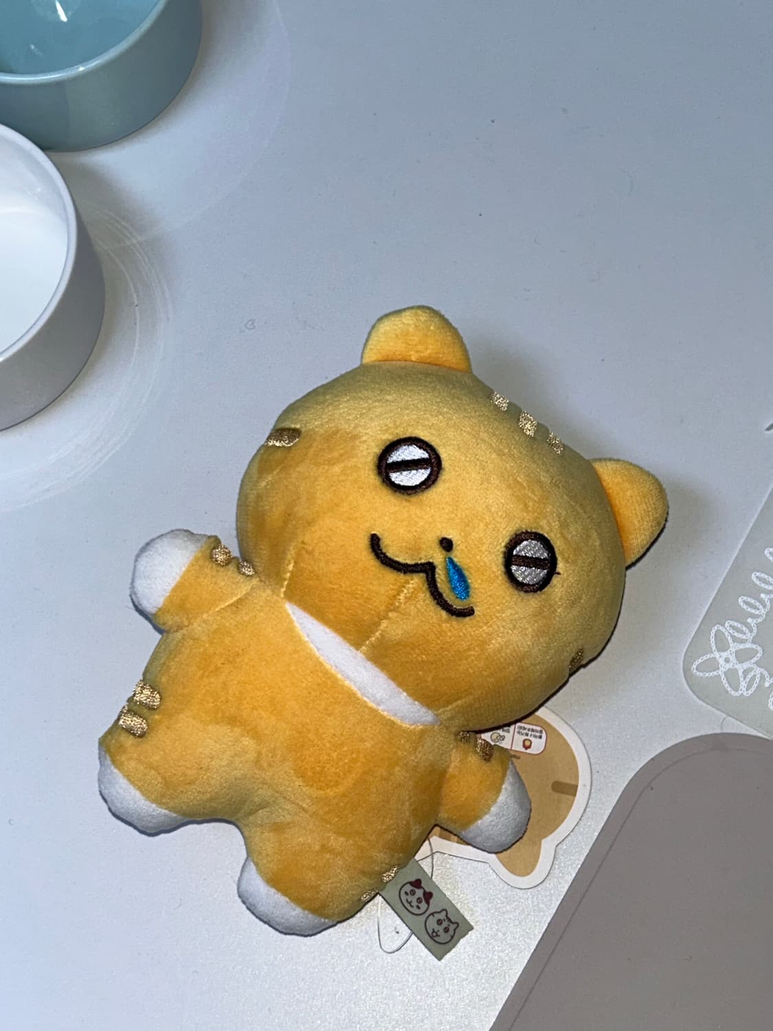 틴틴팅글 인형 상품이미지1