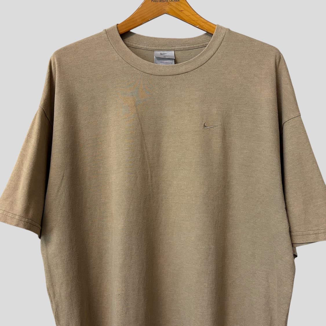 (XL)00s 나이키 스우스 반팔티셔츠 상품이미지2