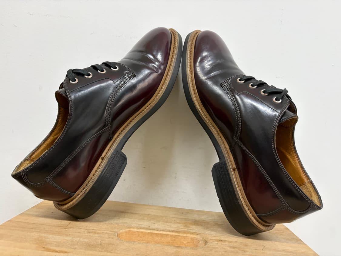 장까를로모넬리 남성로퍼 265-270 상품이미지5