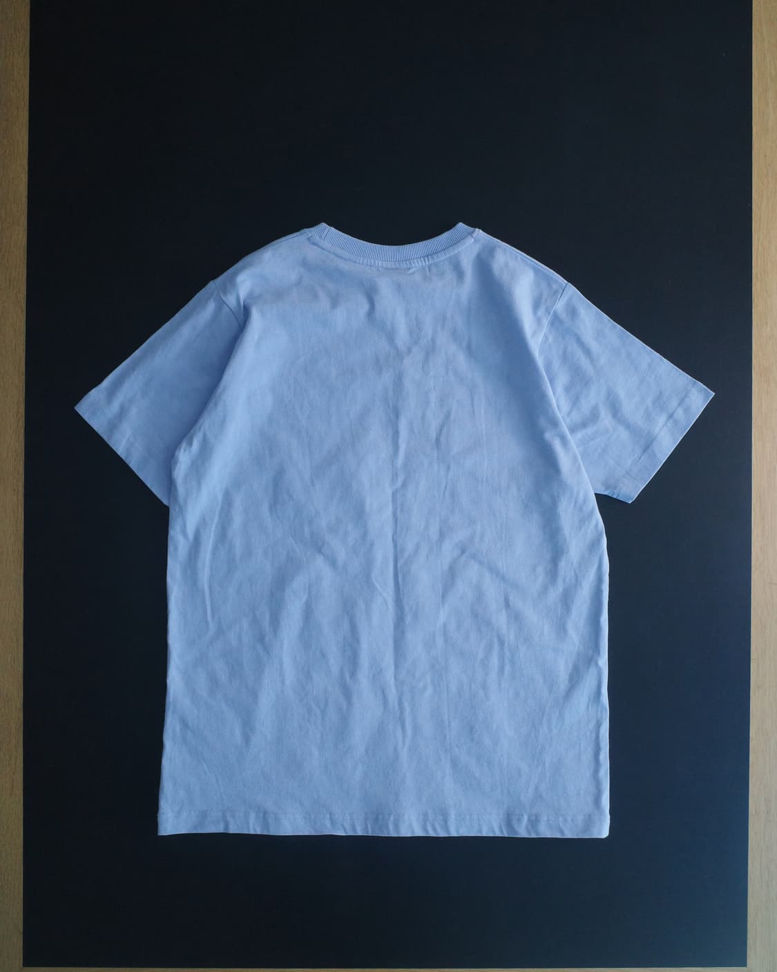 에반게리온 카오루 티셔츠 상품이미지3