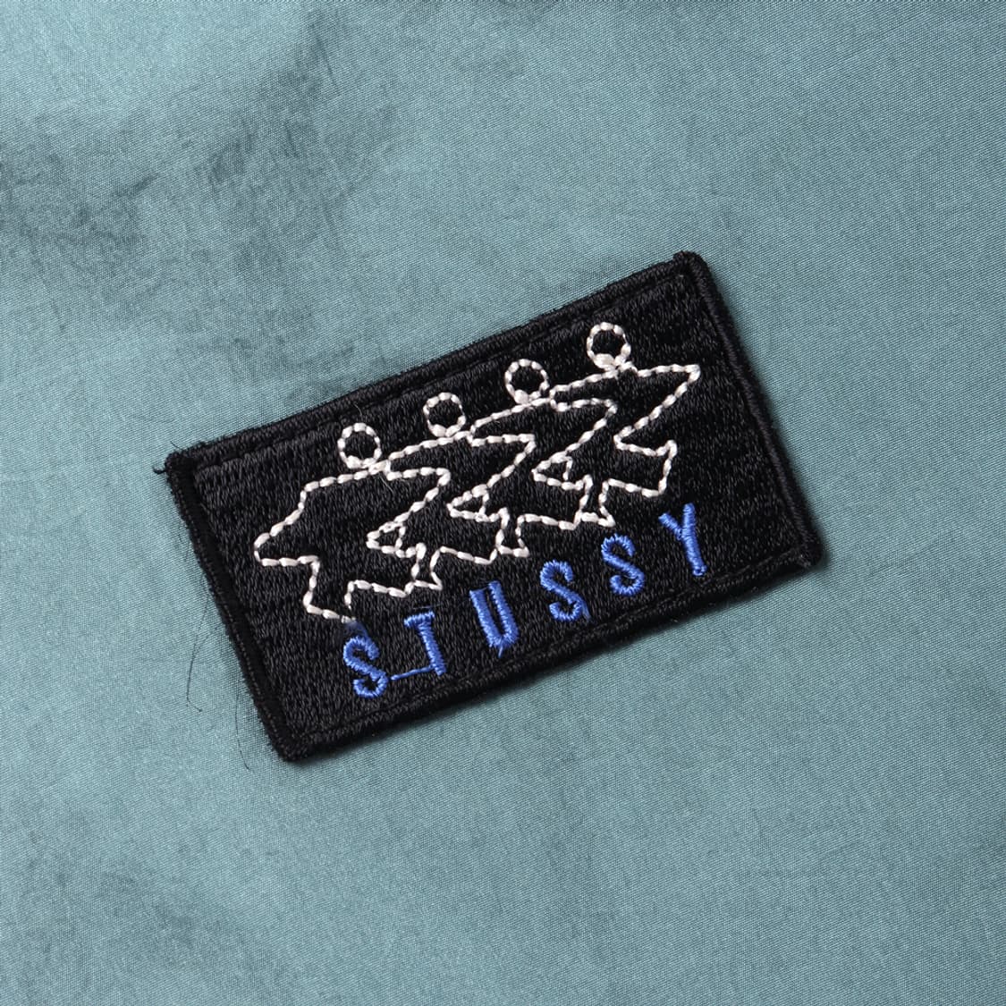 스투시 STUSSY Anorak Parka 상품이미지5