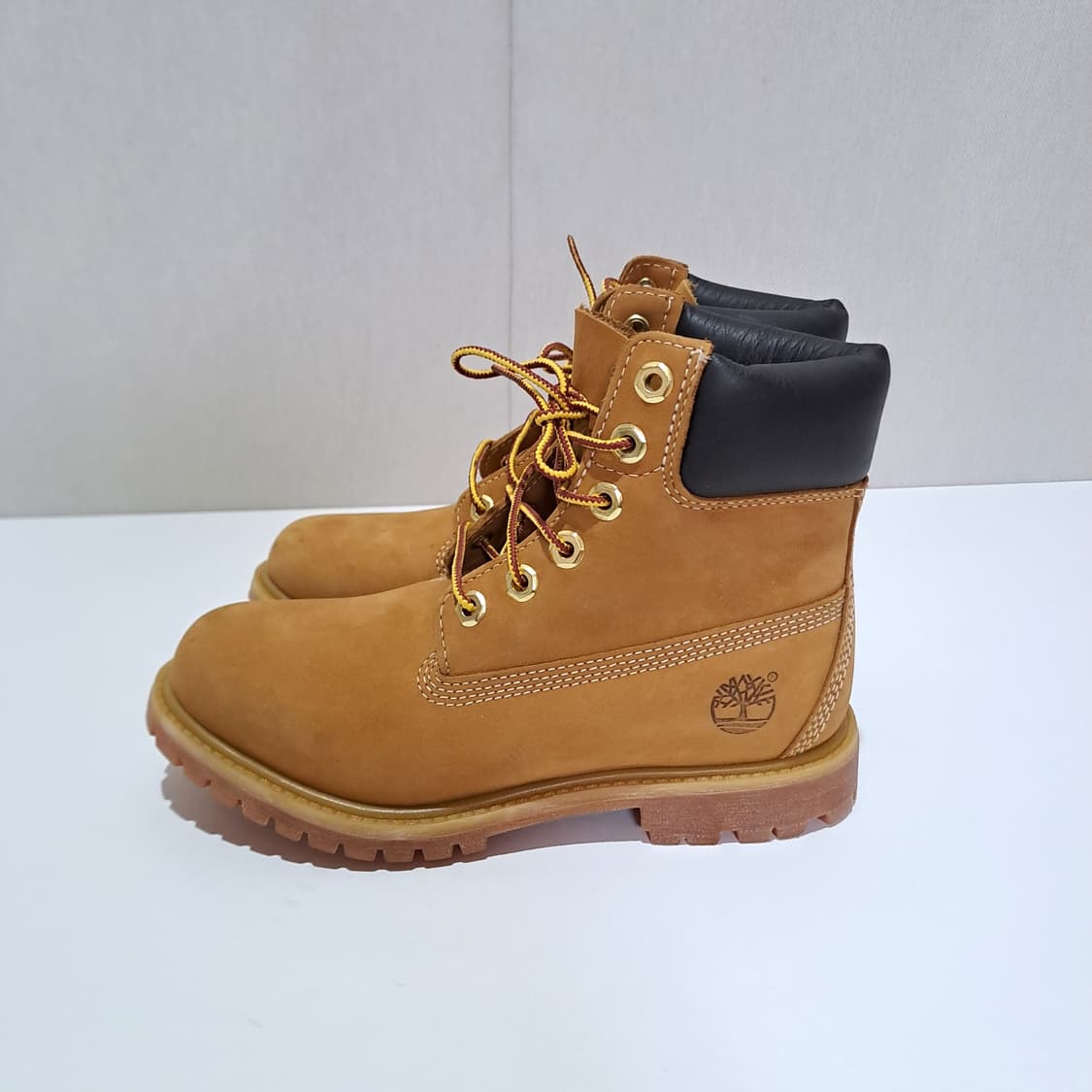 (택포) 팀버랜드 6인치 부츠 230 B365 상품이미지4