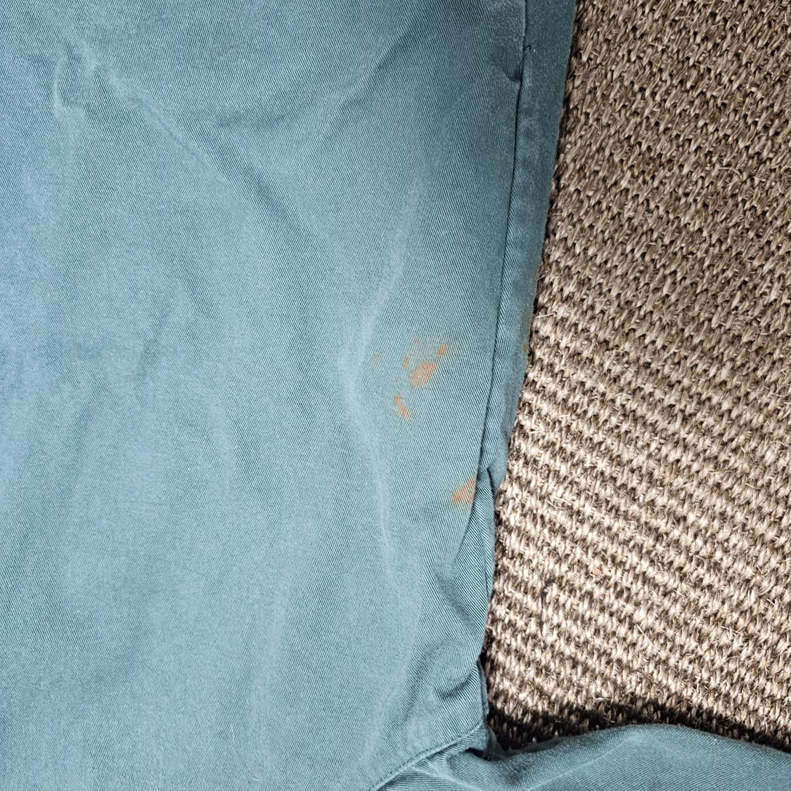 챕스 by 랄프로렌 워크자켓 다크그린 XXL 상품이미지8