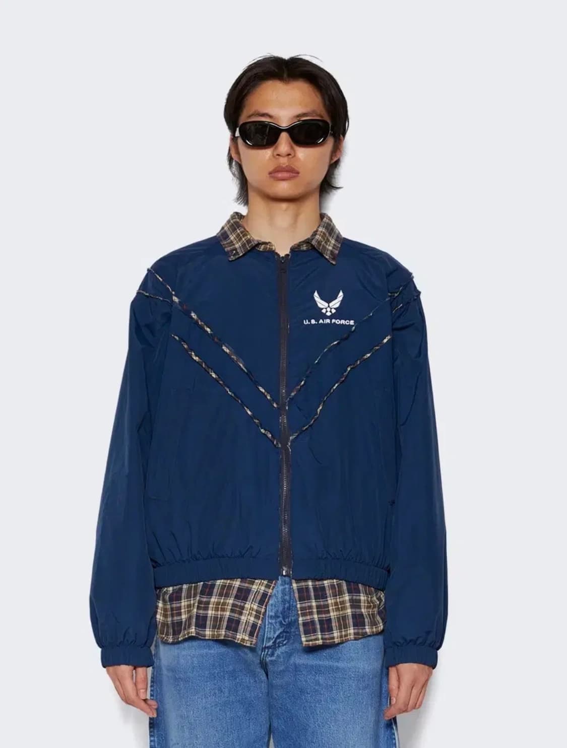 프로토타입스 prototypes jacket 상품이미지1