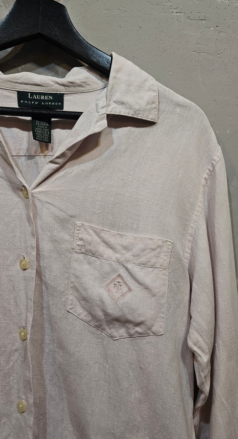 Lauren Ralph Lauren - Linen 100% 상품이미지4