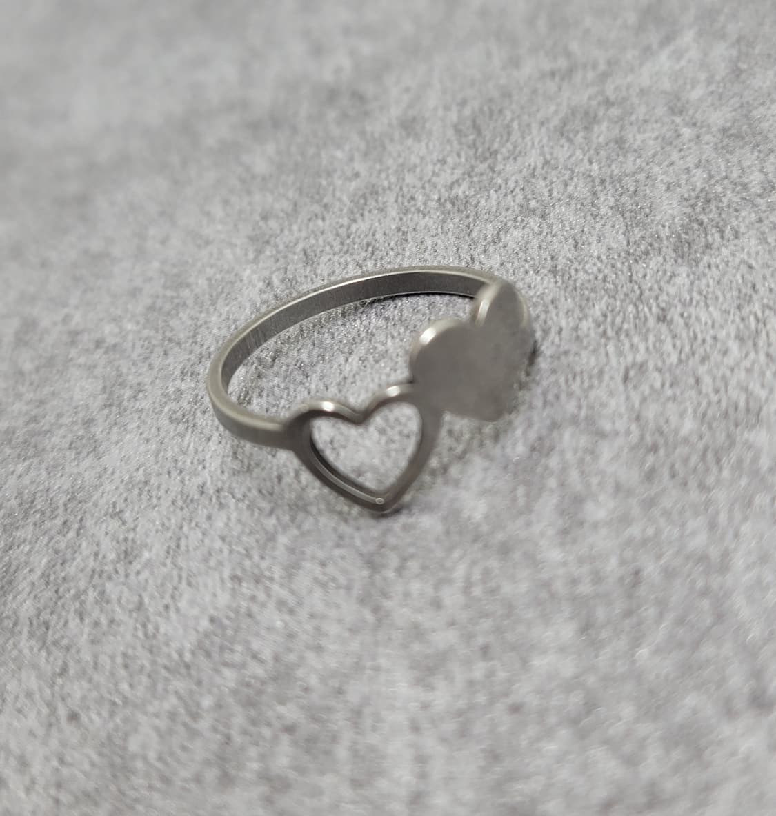 heart ring 상품이미지1