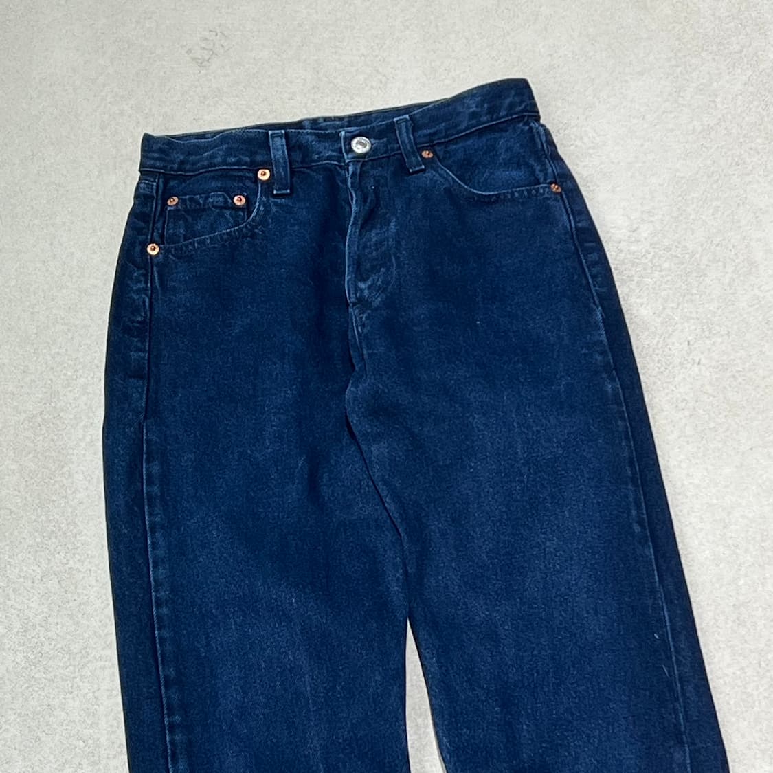 usa 리바이스 501xx 데님팬츠 s10164 상품이미지3