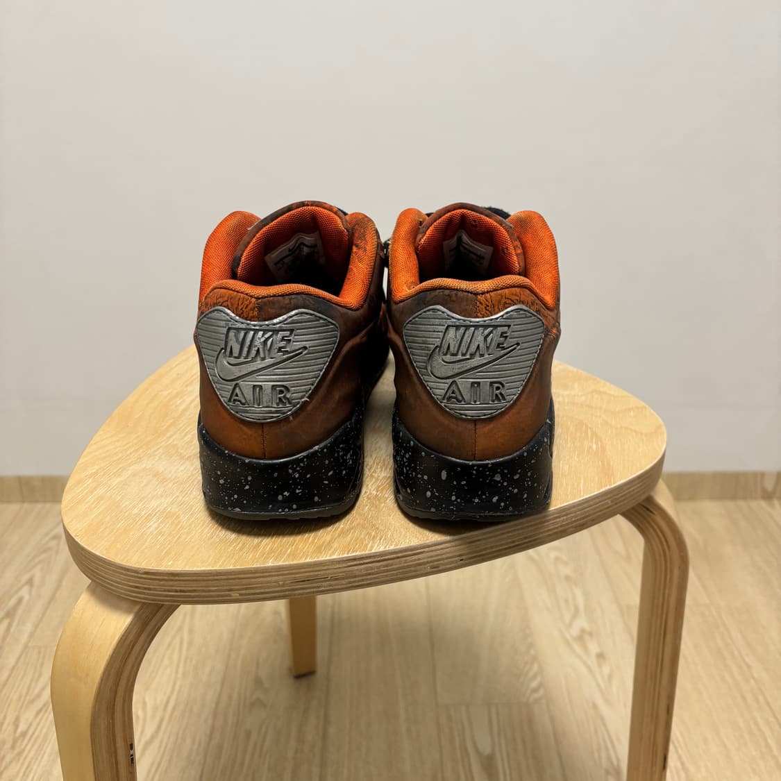 나이키 에어맥스 90 마스랜딩 상품이미지4