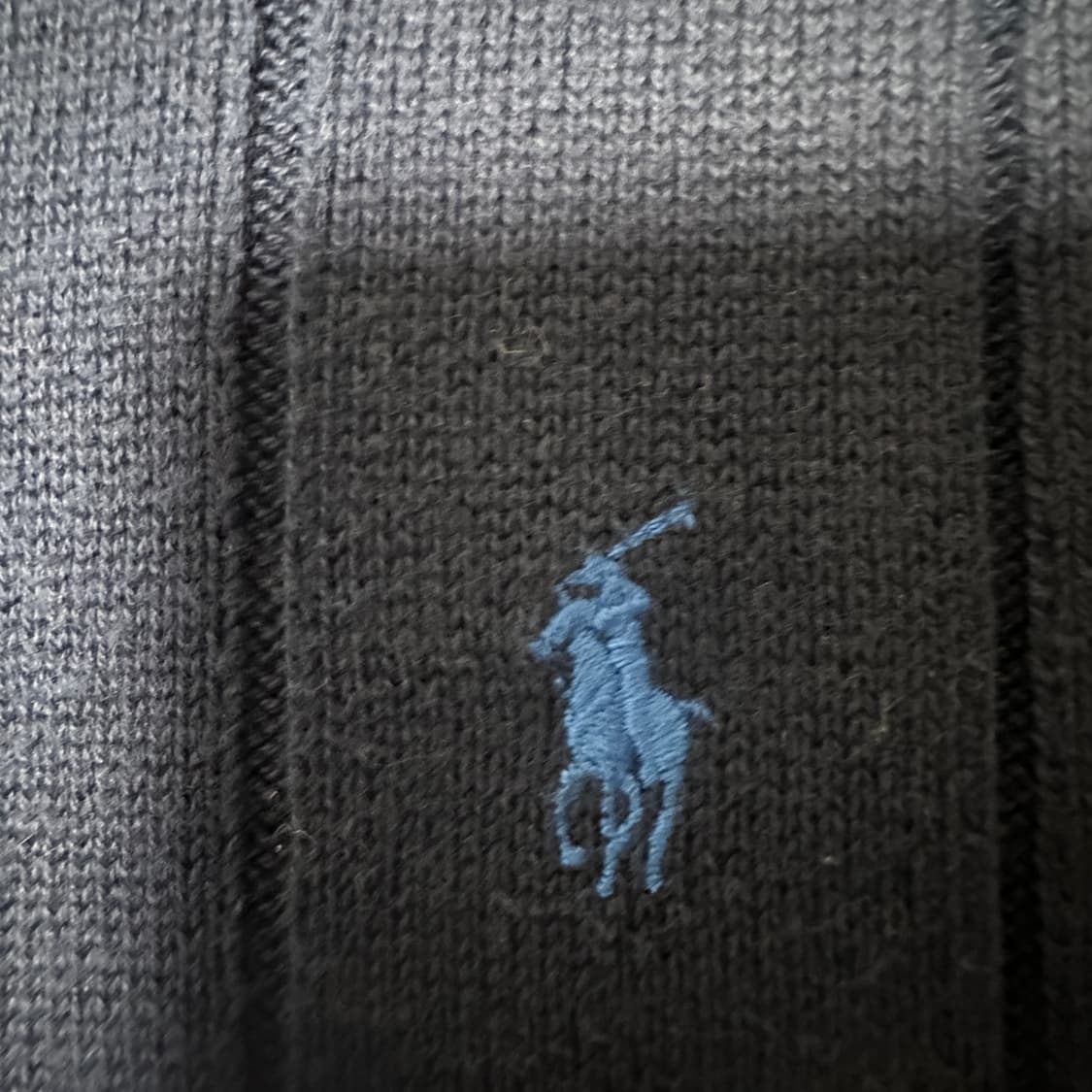 POLO RALPH LAUREN usa made knit vest 상품이미지3