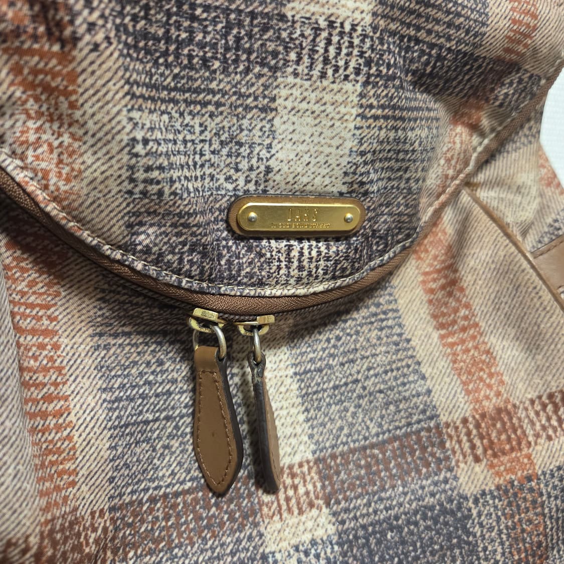 Daks 닥스 백팩 가방 상품이미지2