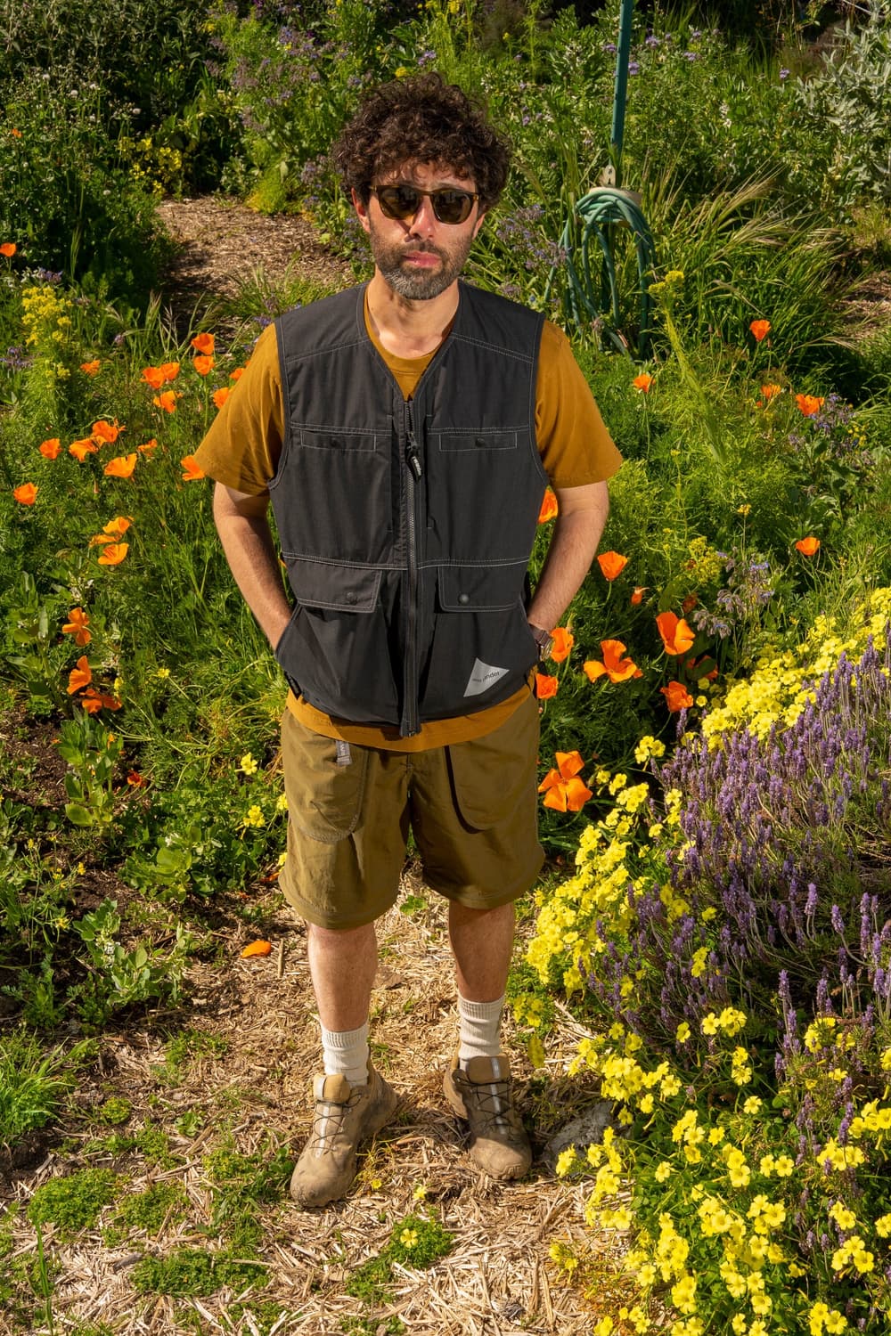 [L] 앤드원더 케블라 베스트 상품이미지5