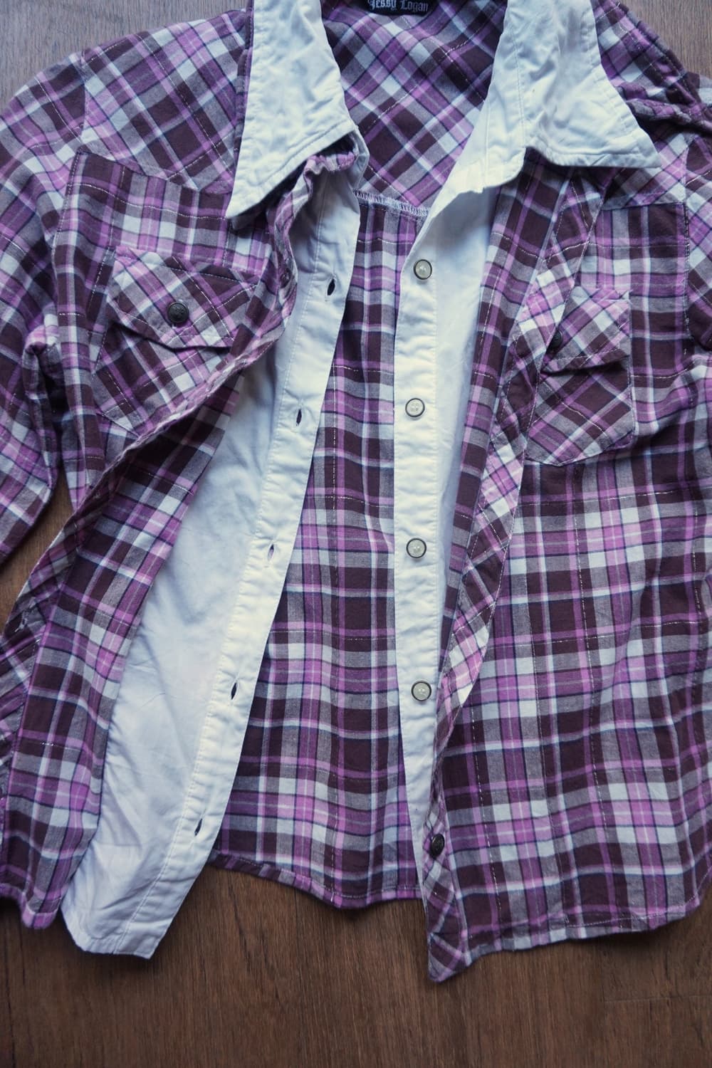 Jessy Logan 상품이미지6