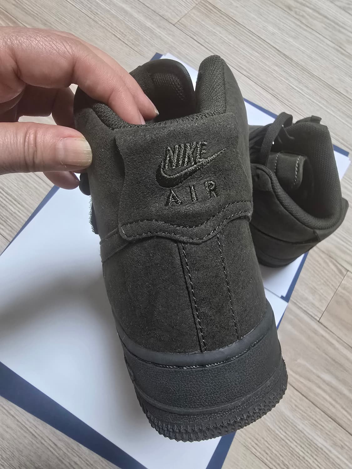 나이키 운동화  상품이미지4