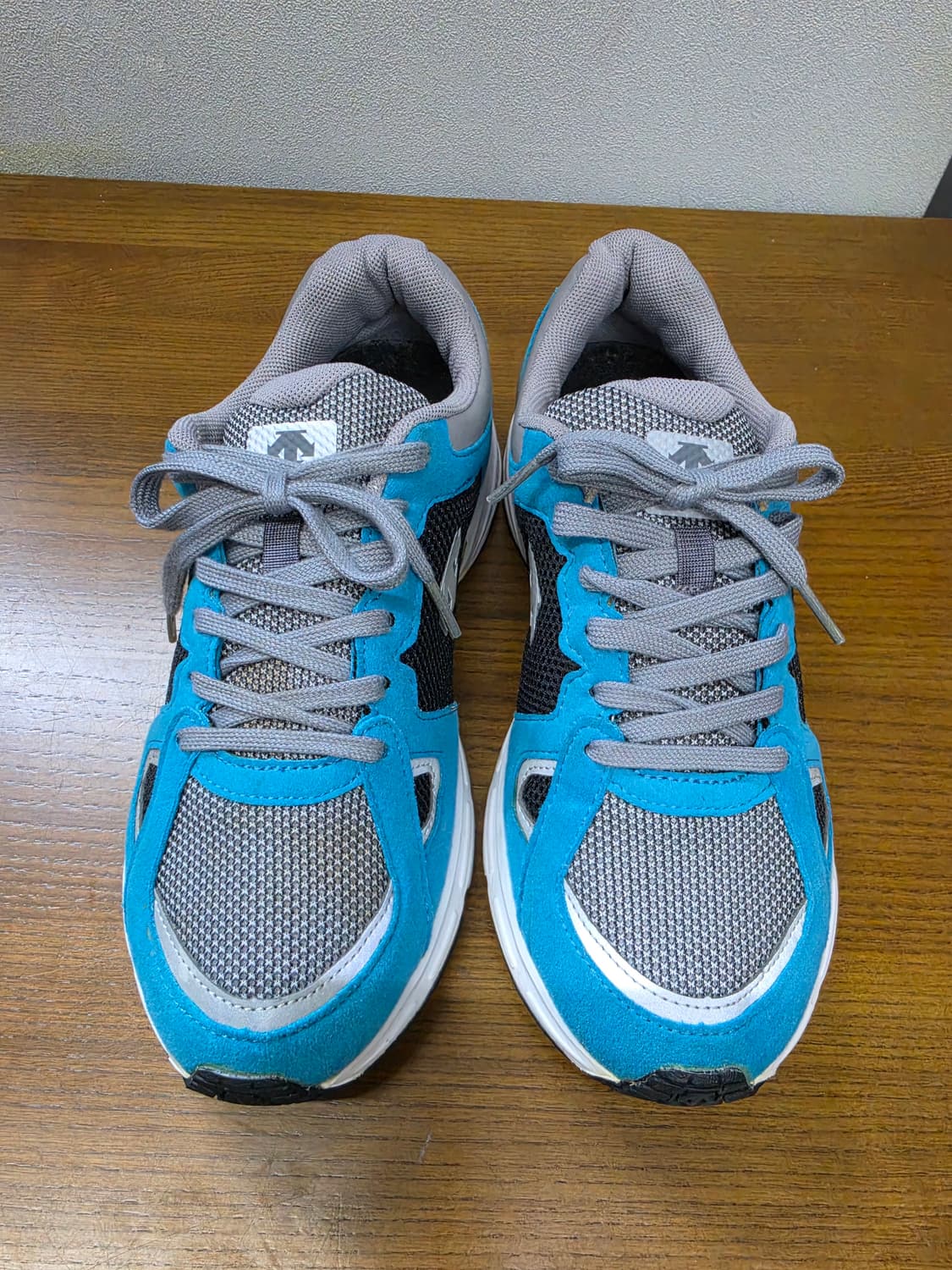 데상트 런닝화 TR 상품이미지3