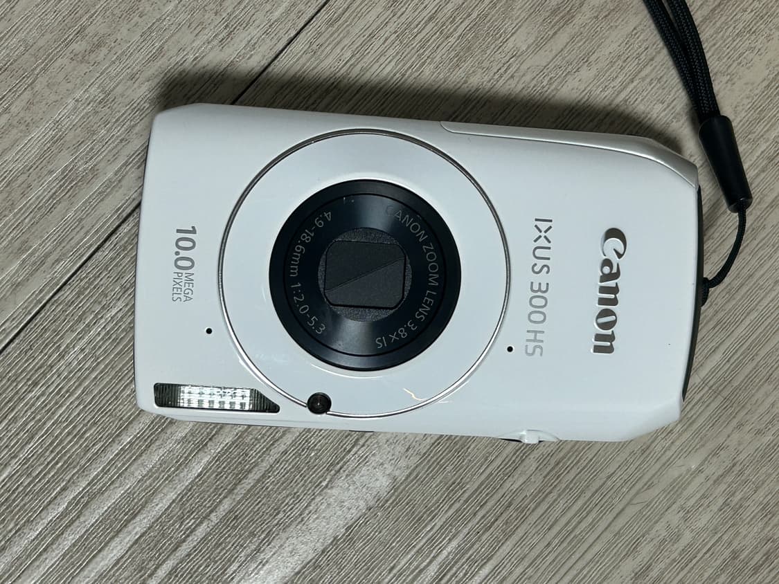 캐논 익서스 300 / 익서스 200 익서스 110 canon ixus 상품이미지1