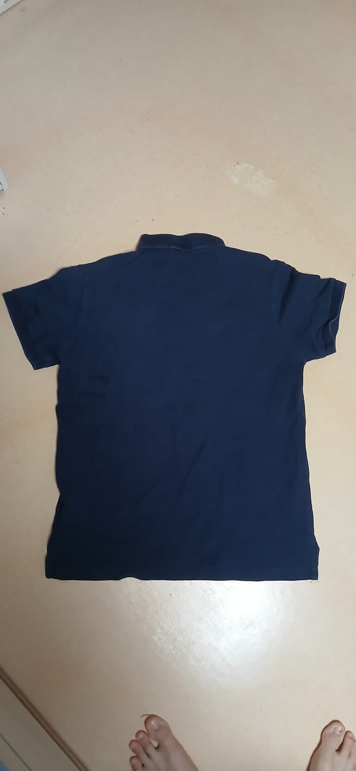 폴로 랄프로렌 반팔 카라티 상품이미지2