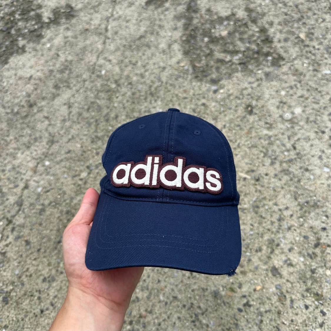 adidas japan cap 상품이미지2