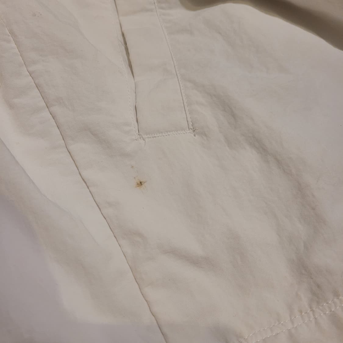 나이키 우먼 오버핏 코치자켓 L 상품이미지7